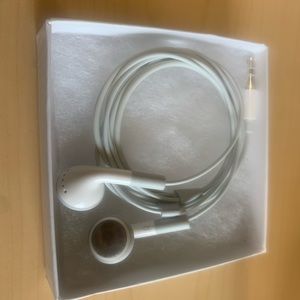 Headphones for iPhone or iPad